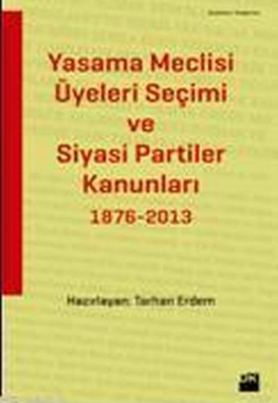 Yasama Meclisi Üyeleri Yasama Meclisi Üyeleri