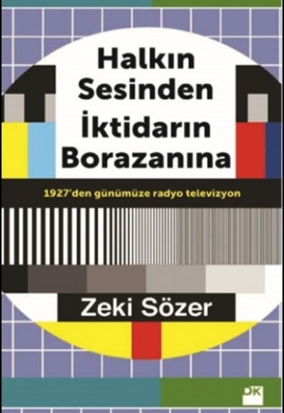 Halkın Sesinden İktidarın Borazanına Halkın Sesinden İktidarın Borazanına