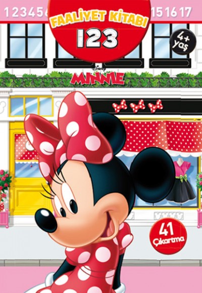 Minnie 123 Minnie 123