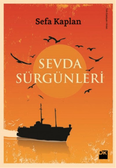 Sevda Sürgünleri Sevda Sürgünleri