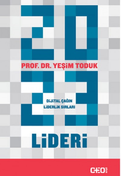 2023 Lideri