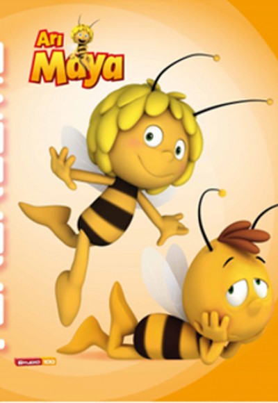 Arı Maya Tekerleme Arı Maya Tekerleme