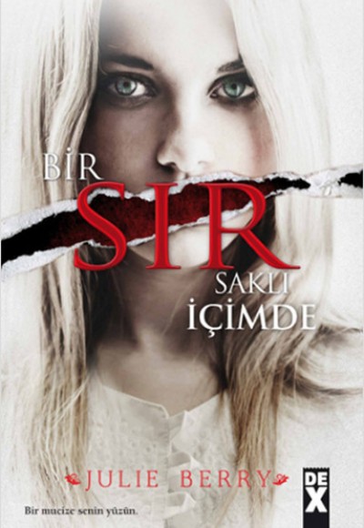 Bir Sır Saklı İçimde Bir Sır Saklı İçimde