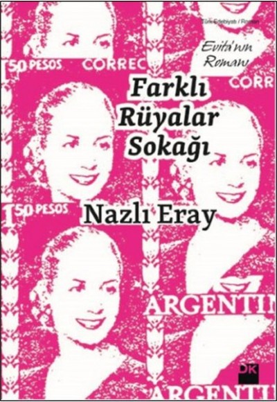 Farklı Rüyalar Sokağı Farklı Rüyalar Sokağı
