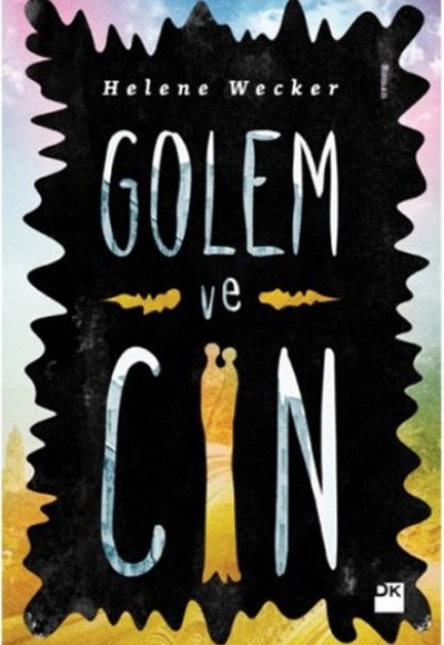 Golem ve Cin Golem ve Cin