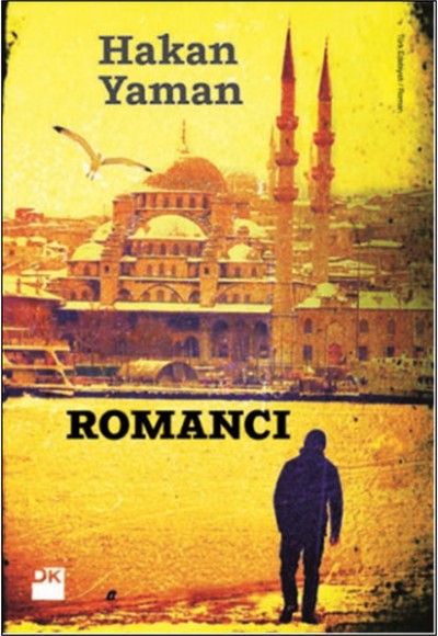 Romancı Romancı