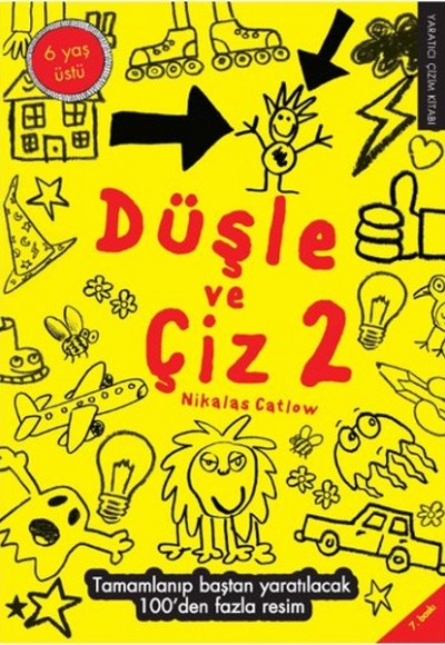Düşle ve Çiz 2 Düşle ve Çiz 2