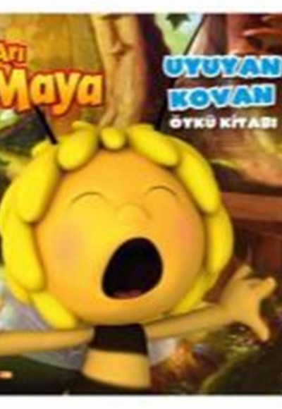 Arı Maya - Uyuyan Kovan Arı Maya - Uyuyan Kovan