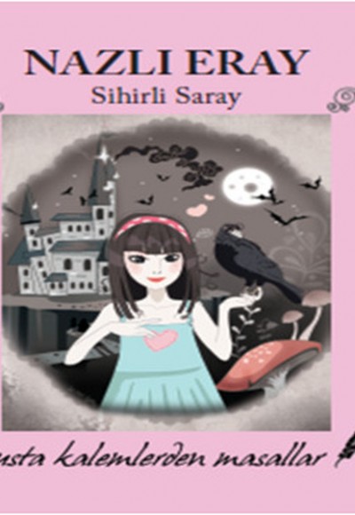 Sihirli Saray Sihirli Saray