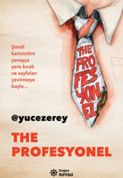 The Profesyonel The Profesyonel