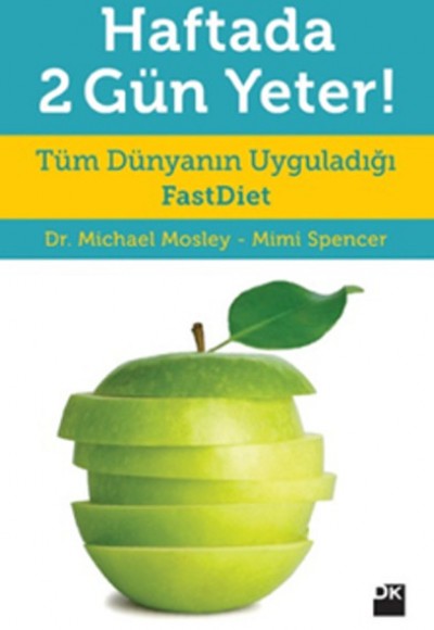 Haftada 2 Gün Yeter Haftada 2 Gün Yeter