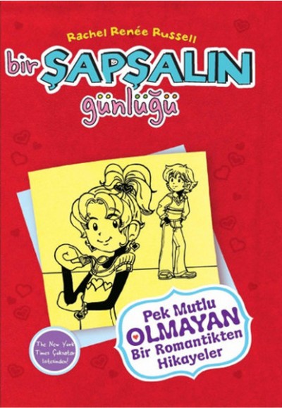 Bir Şapşalın Günlüğü -6 Bir Şapşalın Günlüğü -6