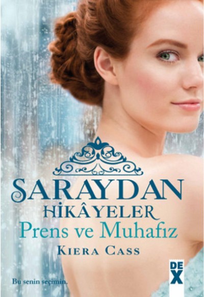 Prens ve Muhafız - Saraydan Hikayeler Prens ve Muhafız - Saraydan Hikayeler