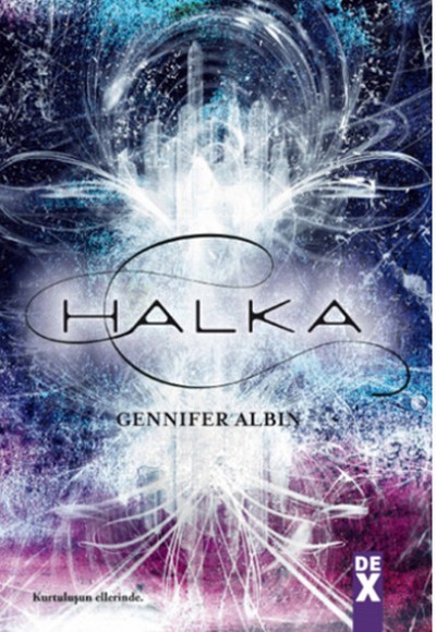 Halka / Yaratıcı Dünya 2 Halka / Yaratıcı Dünya 2