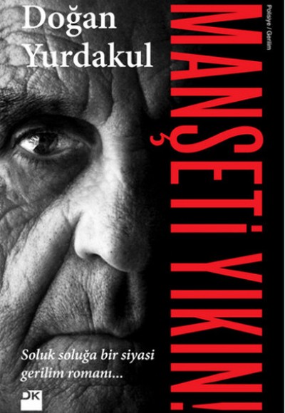 Manşeti Yıkın! Manşeti Yıkın!