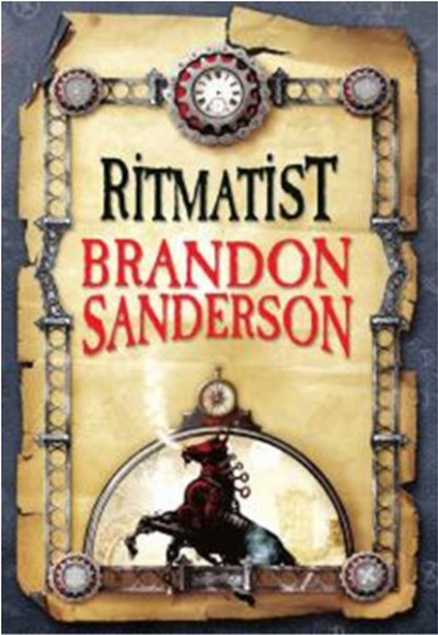 Ritmatist Ritmatist