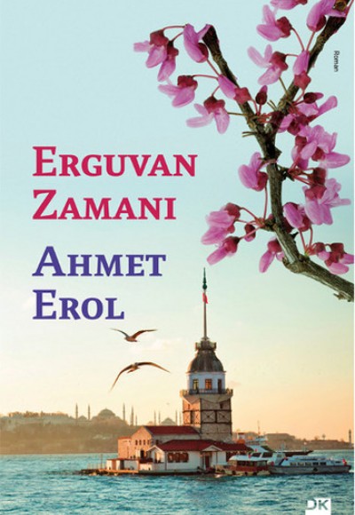 Erguvan Zamanı Erguvan Zamanı