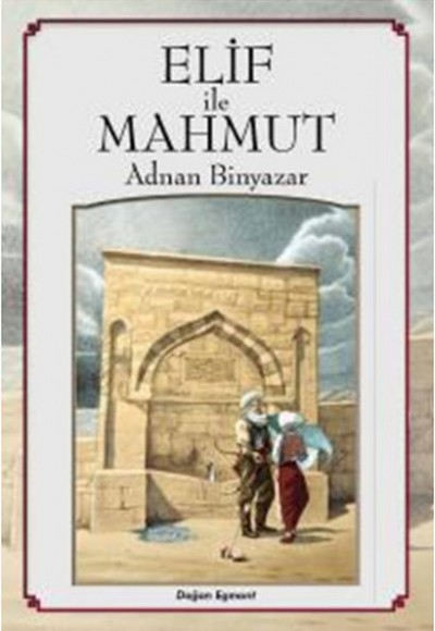 Elif İle Mahmut Elif İle Mahmut