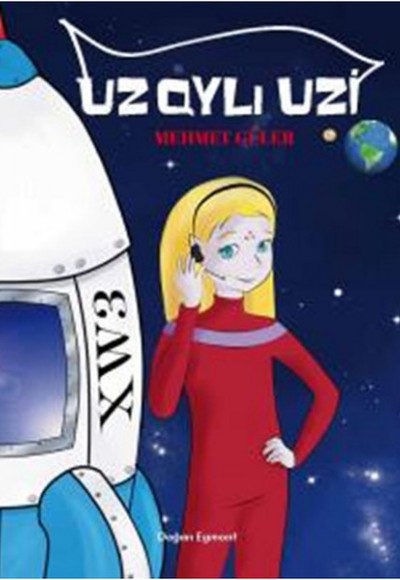 Uzaylı Uzi Uzaylı Uzi