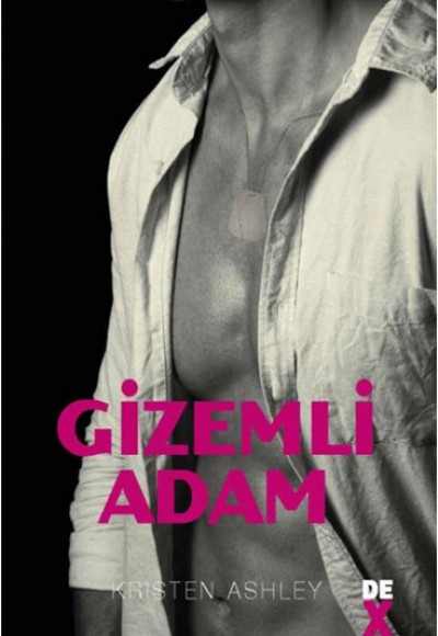 Gizemli Adam Gizemli Adam