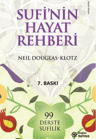Sufi'nin Hayat Rehberi Sufi'nin Hayat Rehberi