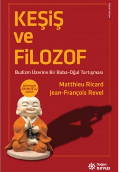 Keşiş ve Filozof Keşiş ve Filozof