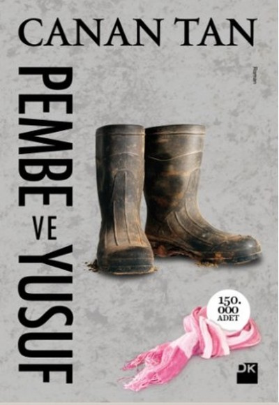 Pembe ve Yusuf Pembe ve Yusuf