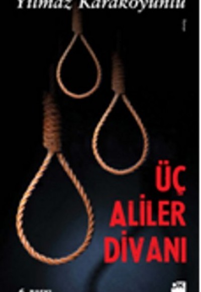 Üç Aliler Divanı