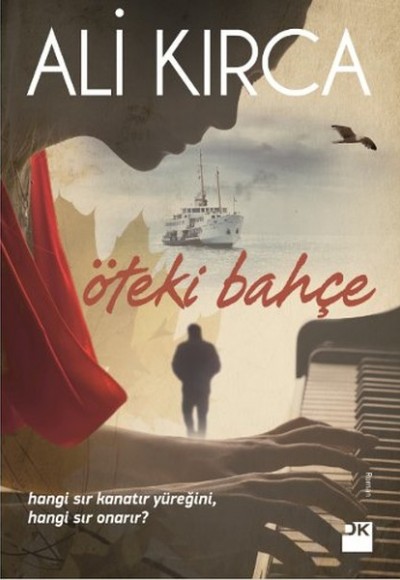 Öteki Bahçe Öteki Bahçe