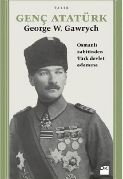 Genç Atatürk Genç Atatürk