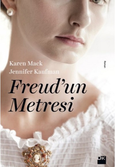 Freud'un Metresi Freud'un Metresi