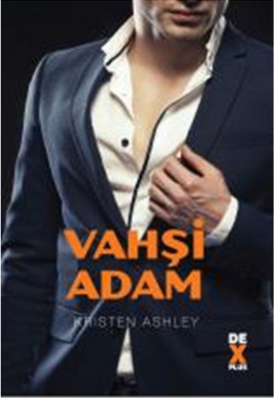 Vahşi Adam Vahşi Adam
