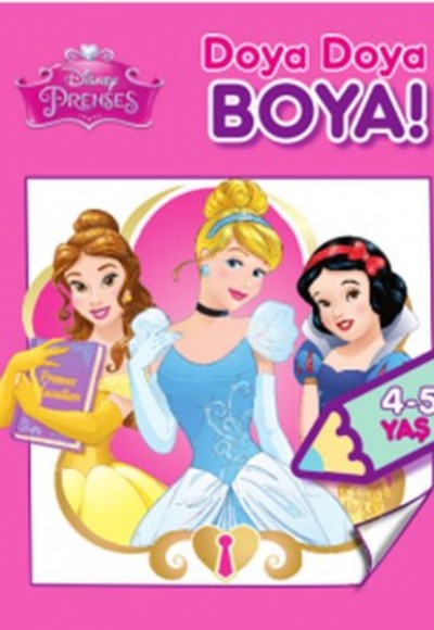 Doya Doya Boya Prenses Doya Doya Boya Prenses
