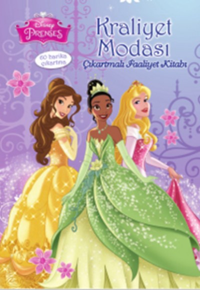 Disney Prenses - Kraliyet Modası Disney Prenses - Kraliyet Modası