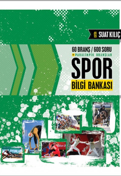Spor Bilgi Bankası Spor Bilgi Bankası