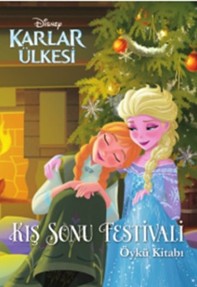 Disney Karlar Ülkesi Kış Sonu Festivali Disney Karlar Ülkesi Kış Sonu Festivali