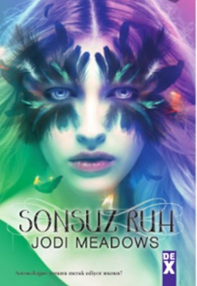 Sonsuz Ruh Sonsuz Ruh