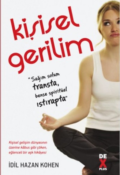 Kişisel Gerilim Kişisel Gerilim