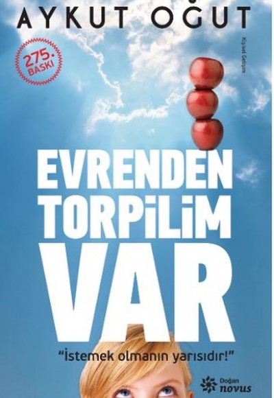 Evrenden Torpilim Var Evrenden Torpilim Var