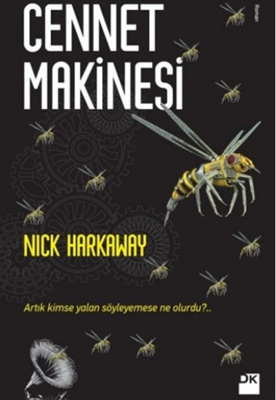 Cennet Makinesi Cennet Makinesi
