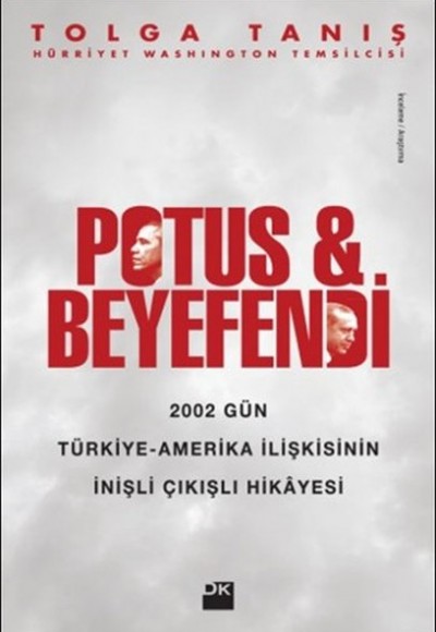 Potus - Beyefendi Potus - Beyefendi