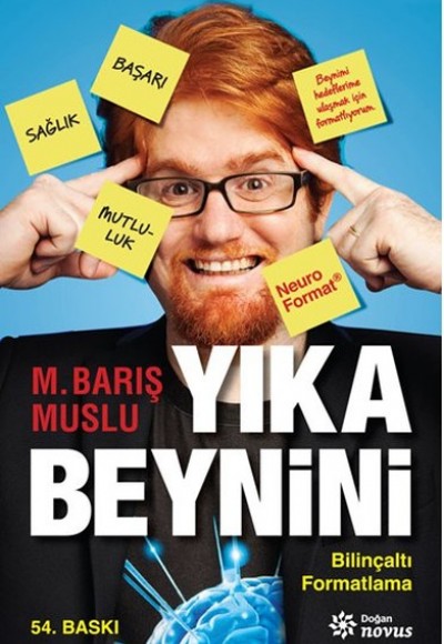 Yıka Beynini Yıka Beynini
