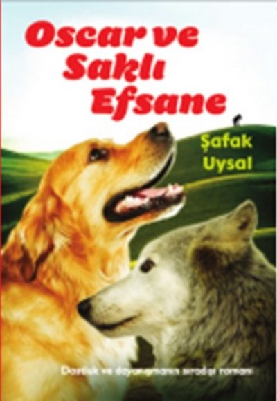 Oscar ve Saklı Efsane Oscar ve Saklı Efsane