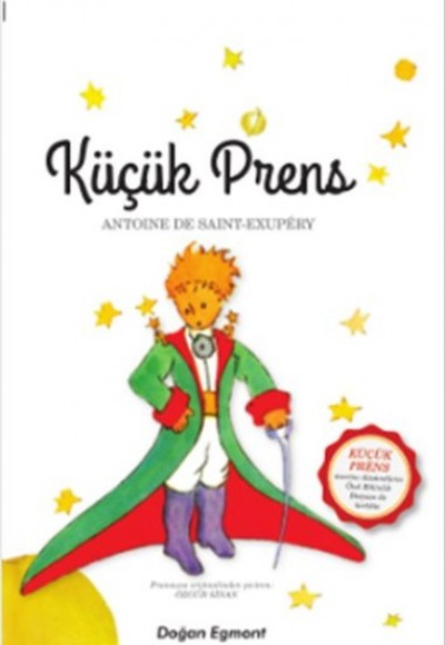 Küçük Prens Küçük Prens
