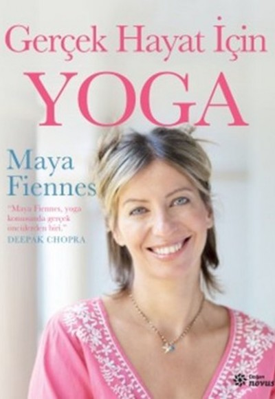 Gerçek Hayat İçin Yoga Gerçek Hayat İçin Yoga