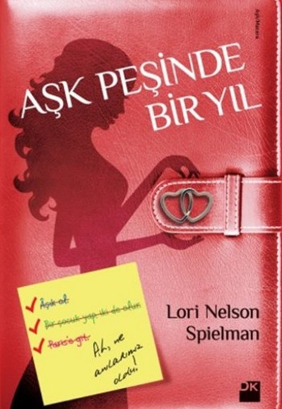 Aşk Peşinde Bir Yıl Aşk Peşinde Bir Yıl