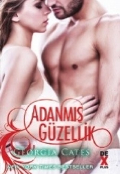 Adanmış Güzellik / Acıtan Güzellik 2 Adanmış Güzellik / Acıtan Güzellik 2