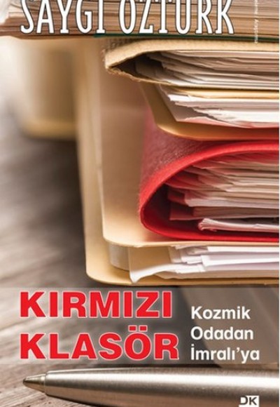 Kırmızı Klasör Kırmızı Klasör
