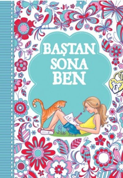 Baştan Sona Ben Baştan Sona Ben