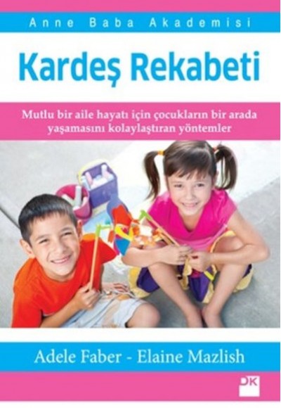 Kardeş Rekabeti Kardeş Rekabeti